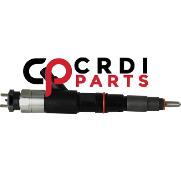 Commom Rail Fuel Injector 295050-2200, 5344766 For Cummins