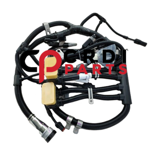 QSM11 ECM Wiring Harness 3658974 for Cummins