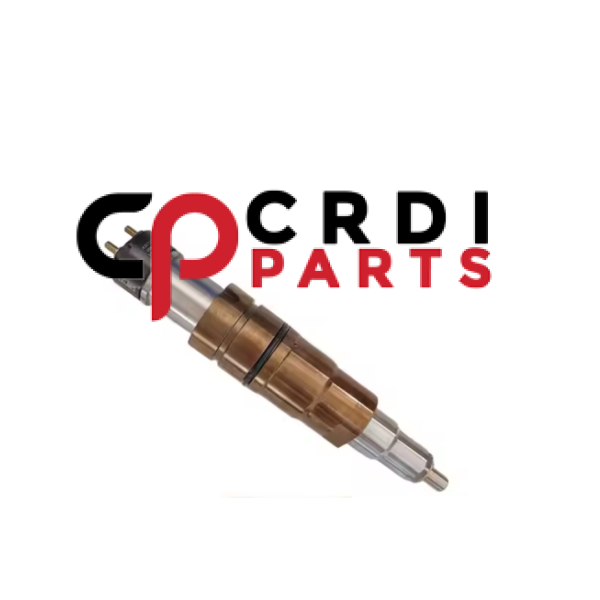 Common Rail Fuel Injector 4307217 for Cummins ISX15
