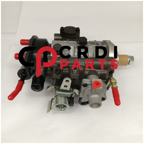 Common Rail Fuel Injection Pump 9520A180G, 9520A185H, 8920A130T, 4656106 for Perkins