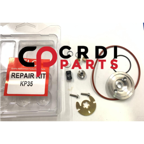 Turbocharger Repair Kit KP35