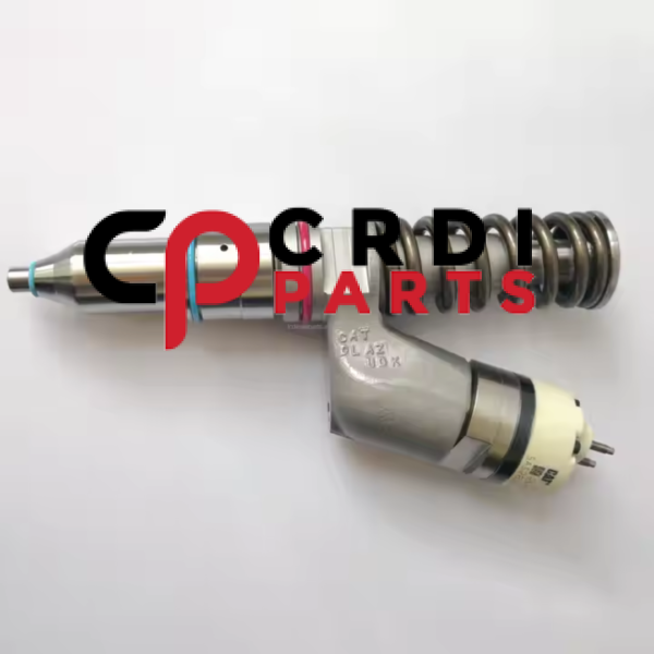 Common Rail Fuel Injector 211-3022, 2113022, 10R-0956, 10R0956 for Caterpillar 3406E, C-15 Engine