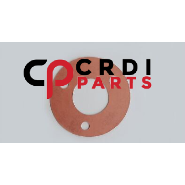 Cover Plate Gasket 3939357 for Cummins