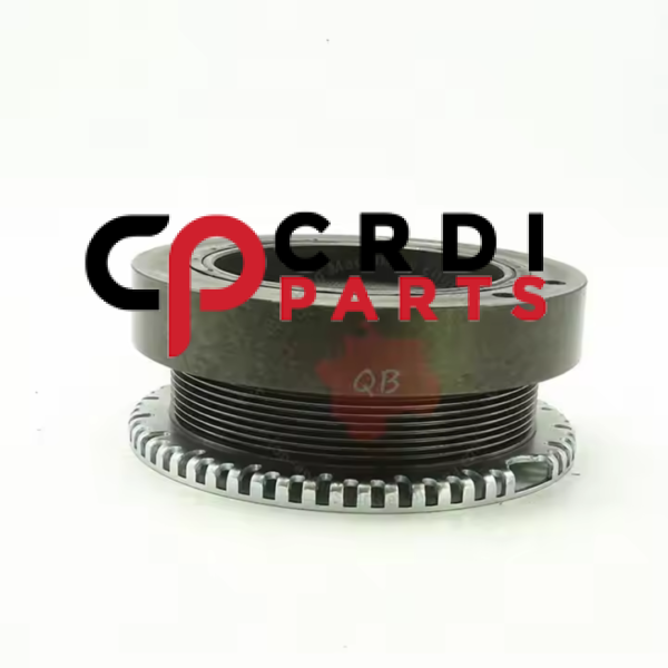 Rubber Vibration Damper 5308903 for Cummins