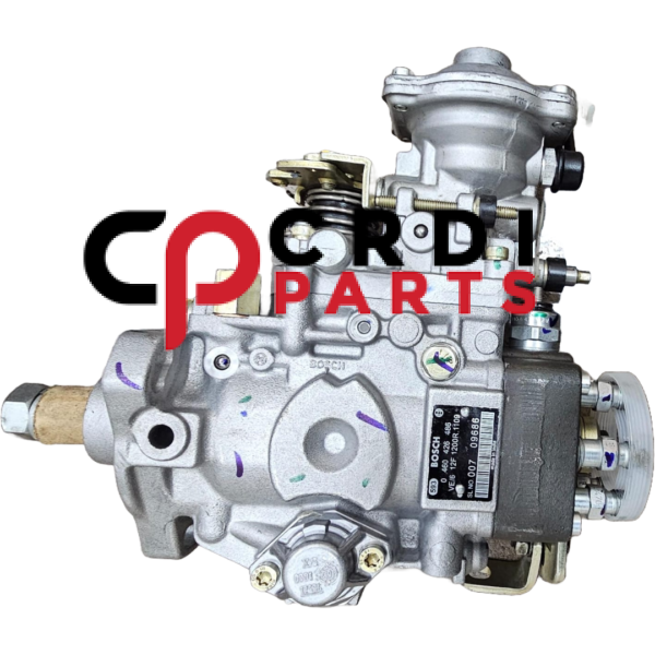 Common Rail Fuel injection Pump 0460426481, 504246340 for Iveco