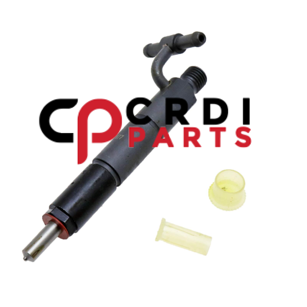 Common Rail Fuel Injector 4089877 for Cummins B3.3 Engine