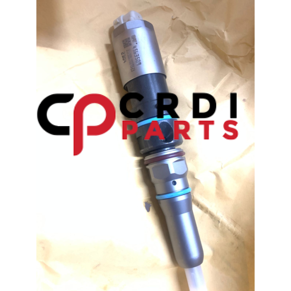 Common Rail Fuel Injector 460-8213, 4608213, 20R-5077, 20R5077 for Caterpillar CAT C9.3 Engine