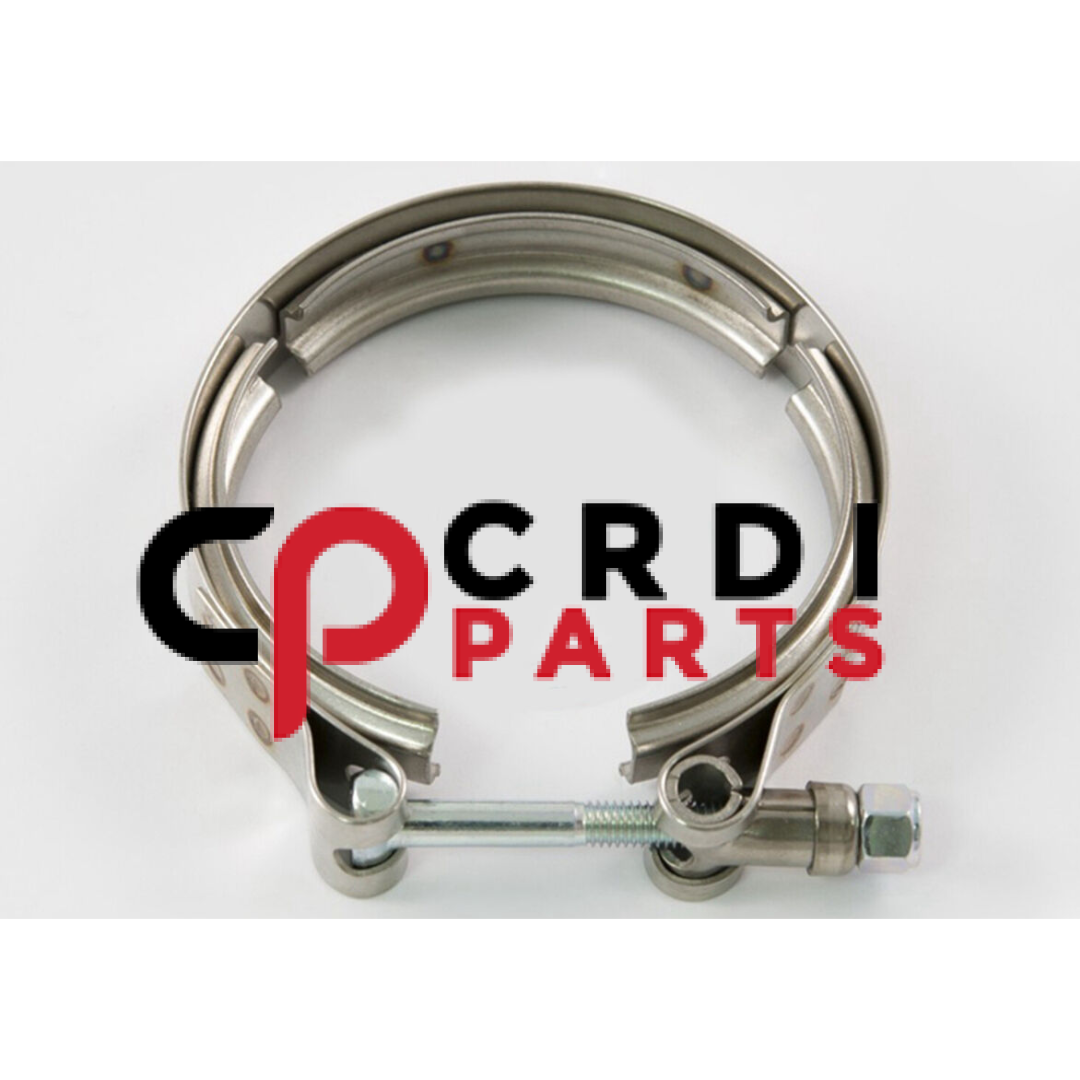 V Band Clamp 3972681 for Cummins | crdiparts.com