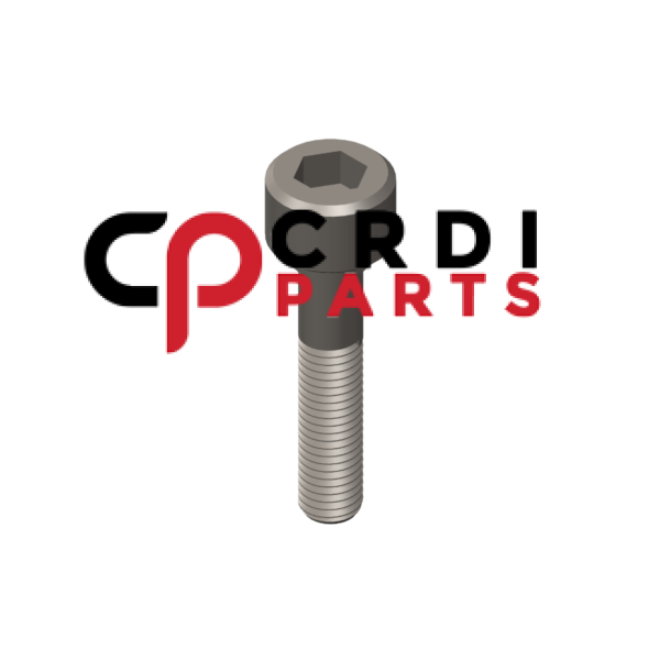 Socket Head Cap Screw 4924810 for Cummins