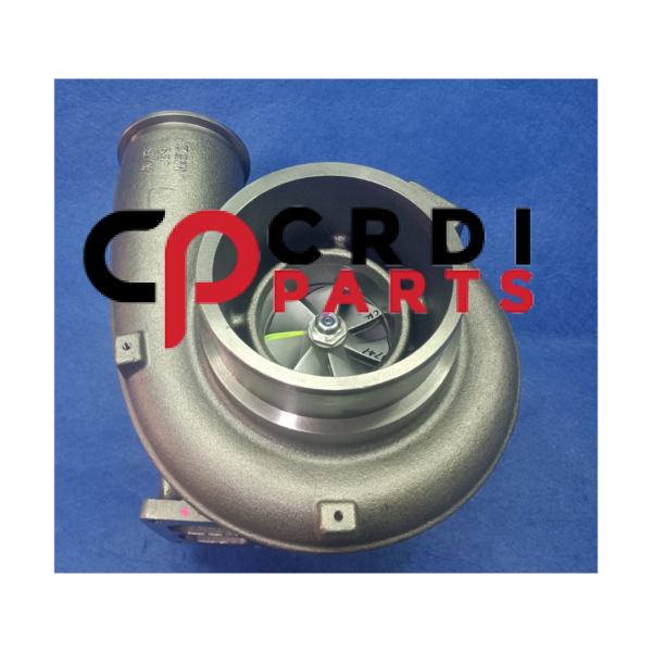 Turbocharger Assembly SE652CW for Perkins