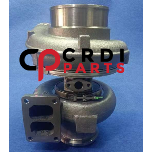 Turbocharger Assembly SE652CW for Perkins