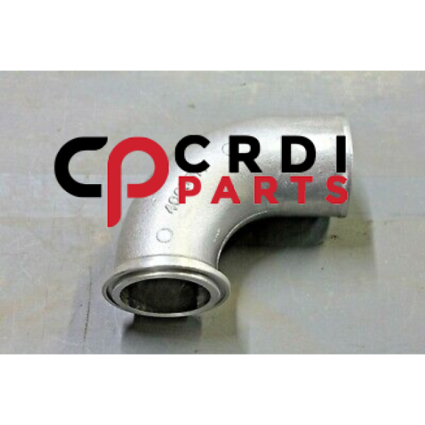 Air Transfer Pipe 4063371 for Cummins