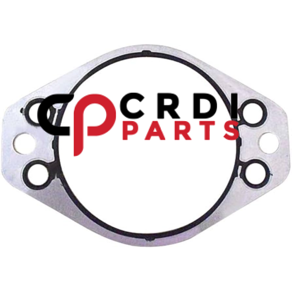 Accessory Drive Cover Gasket 4896897 for Cummins