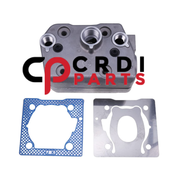 Compressor Repair Kit 4089686 for Cummins