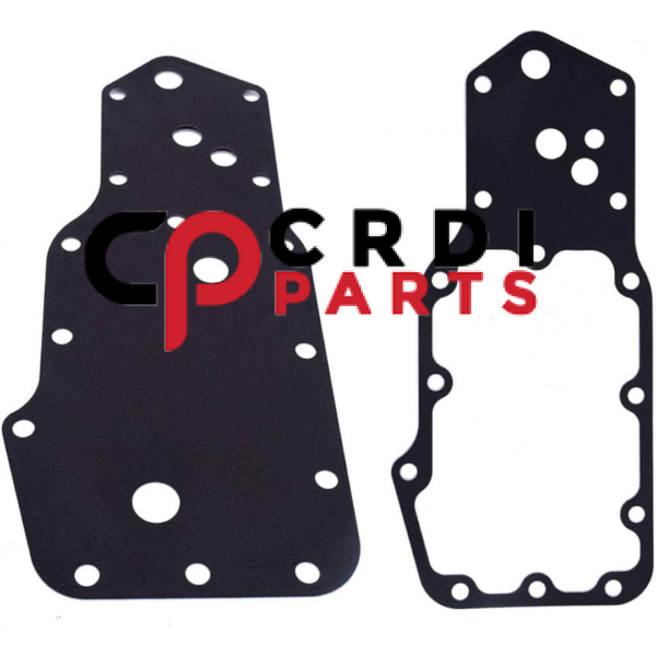 Oil Cooler Core Gasket 4932124 for Cummins