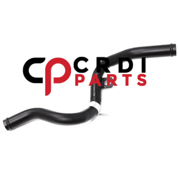 Exhaust Cooler Water Outlet Tube 4943708 for Cummins 