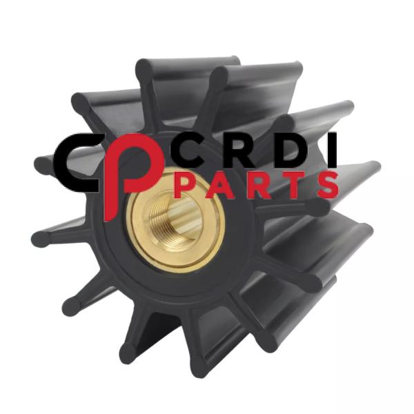 Water Pump Impeller Kit 3974456 for Cummins