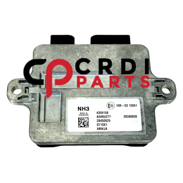 Electronic Interface Module 4359158 for Cummins