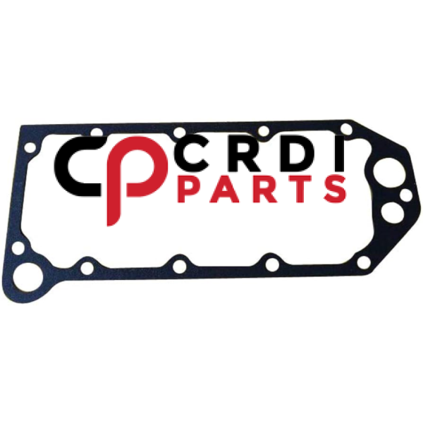 Gaskets Oil Cooler Core Cover 3918174 for Cummins