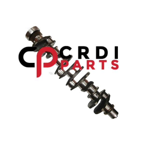 Crankshaft 5301009 for Cummins