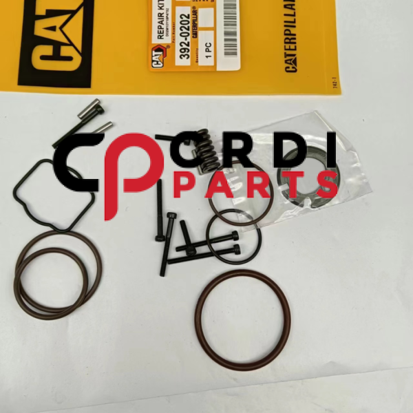 Turbocharger Repair Kit 392-0202, 3920202 for Caterpillar