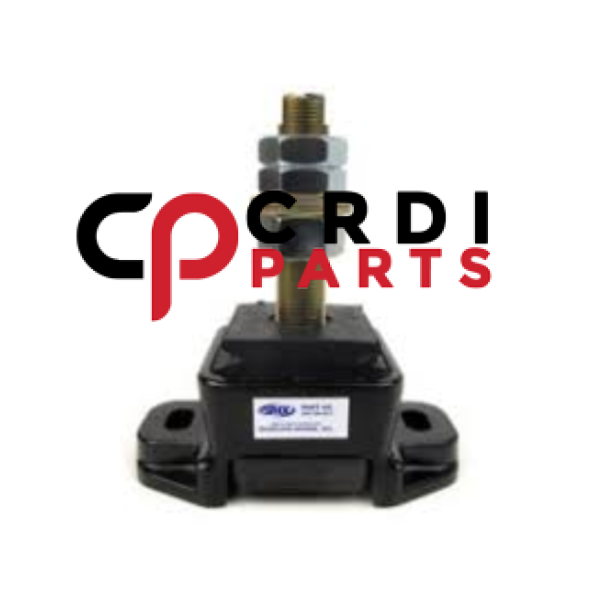 Vibration Isolator 4931364 for Cummins