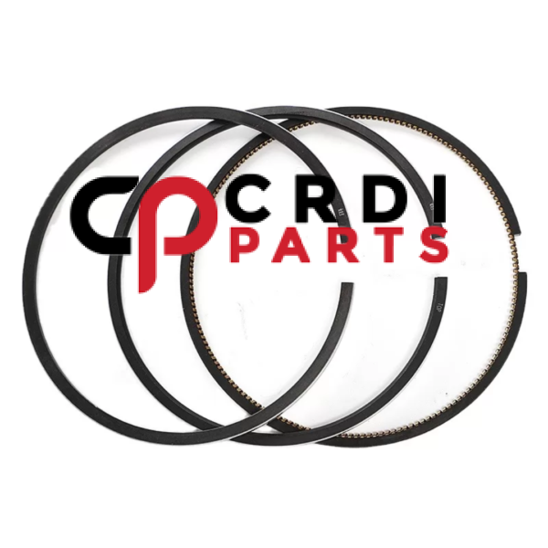 Piston Ring Set 4089460 for Cummins