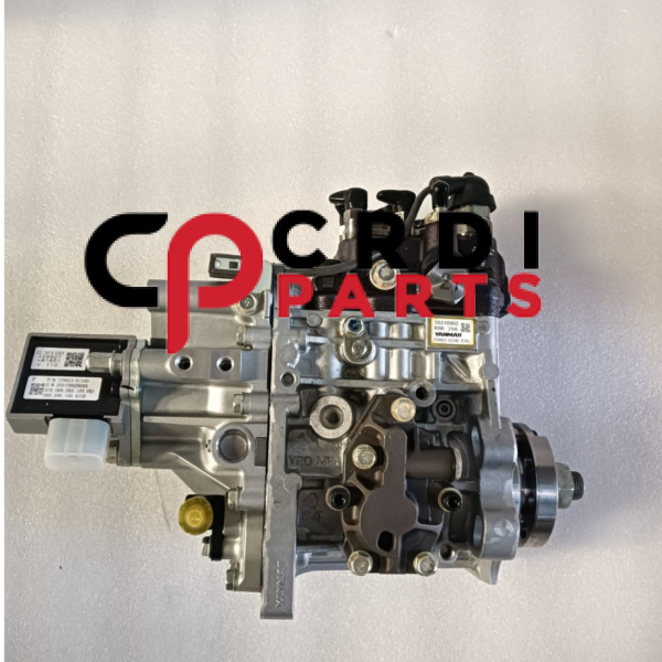 Common Rail Fuel Injection Pump 729923-51340, 72992351340 For Yanmar Engine 4TNV98-ZNCR