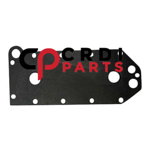 Lubricating Oil Cooler Cover Gasket 3929011 for Cummins