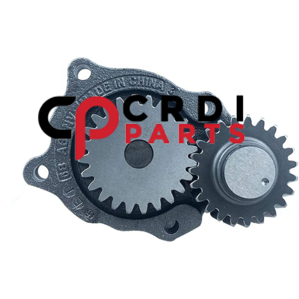 Lubricating Oil Pump 5346430 for Cummins