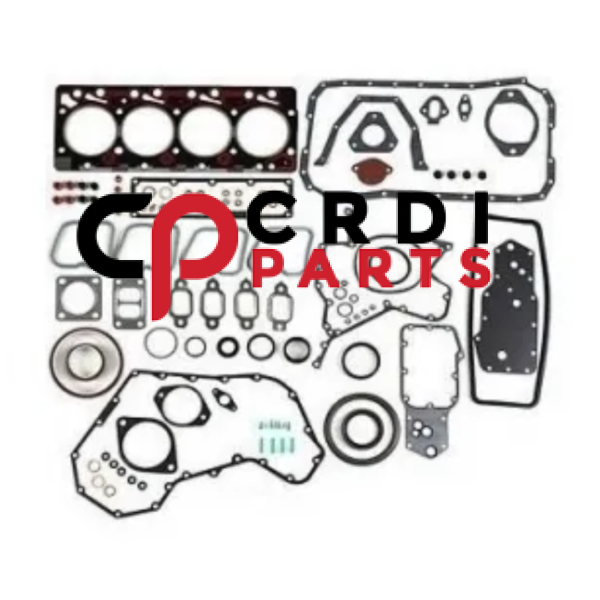 Overhaul Gasket Kit 4955996 for Cummins