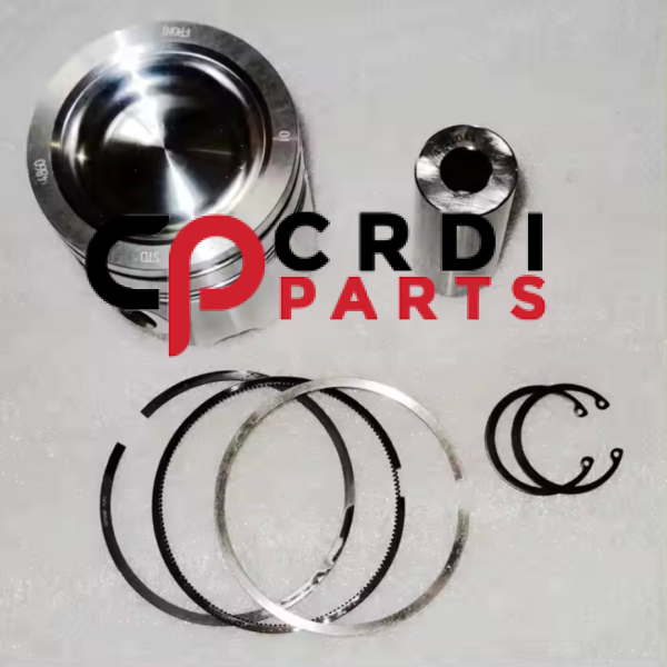 Piston Kit 4376116 for Cummins