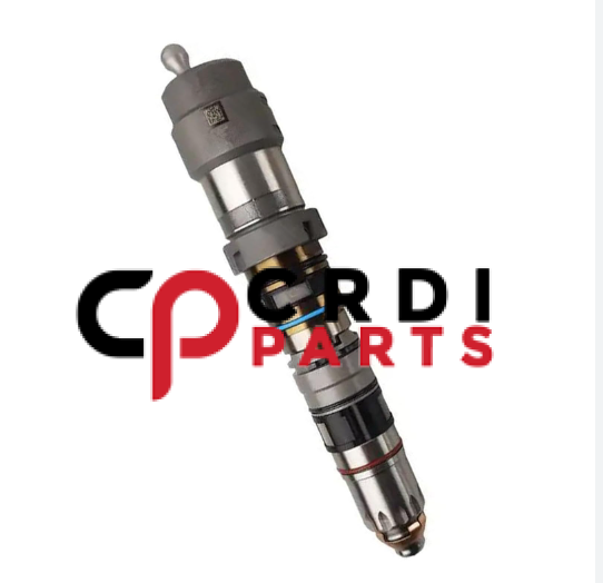 Common Rail Fuel Injector 4928346, 4087887, 4010163 for Cummins QSK45 QSK60 Diesel Engine