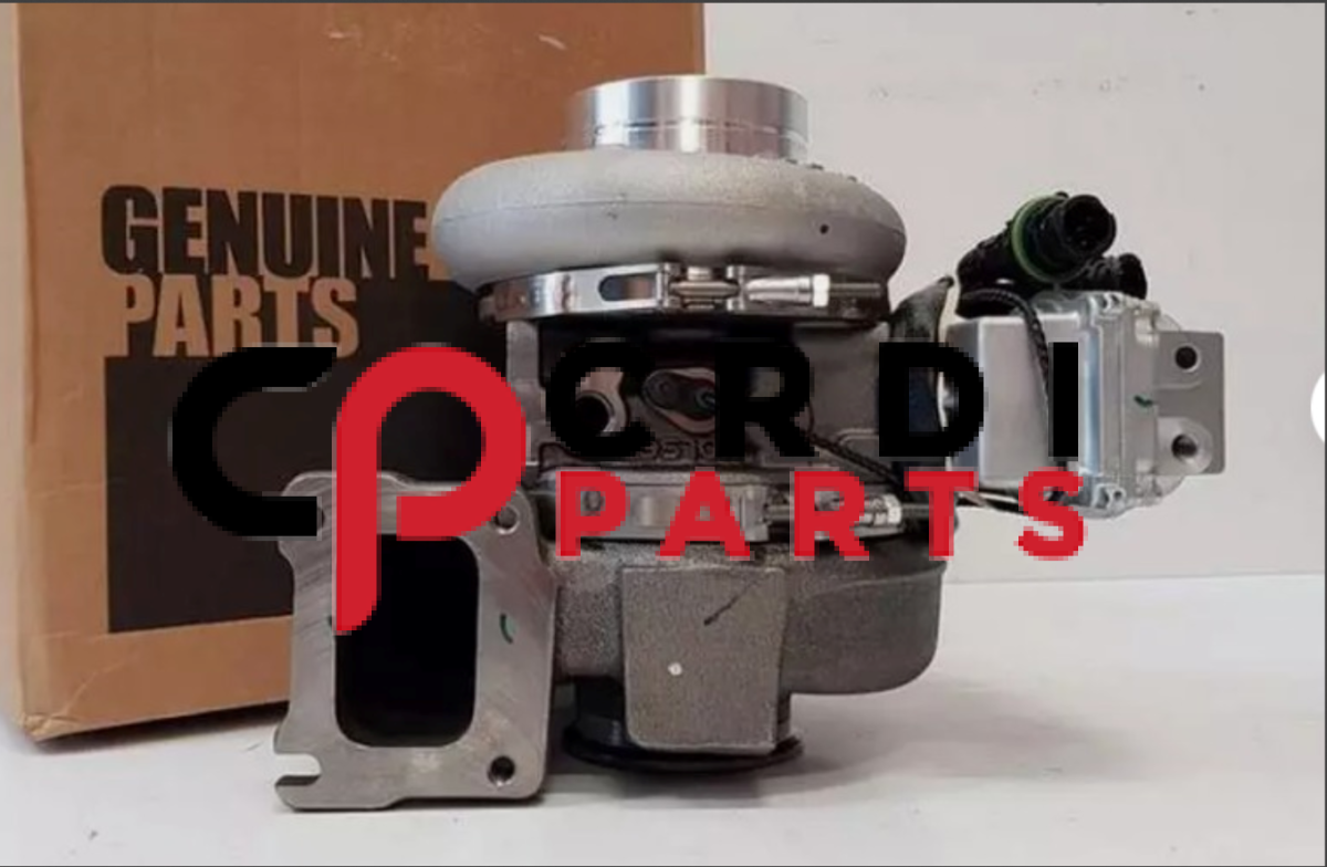 Turbocharger Assembly Suitable 22233319, 21808904, 22918827, 3786432 For Volvo