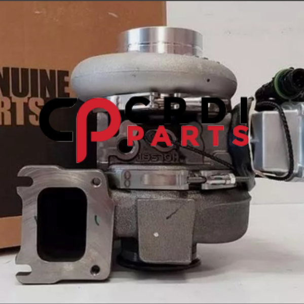 Turbocharger Assembly Suitable 22233319, 21808904, 22918827, 3786432 For Volvo