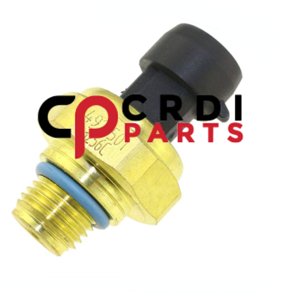 Turbo Pressure Sensor 4921501, 3084521 For Cummins