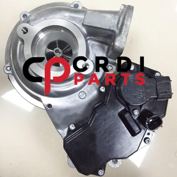 Toyota Innova Crysta Turbocharger Core Assly 17201-11070