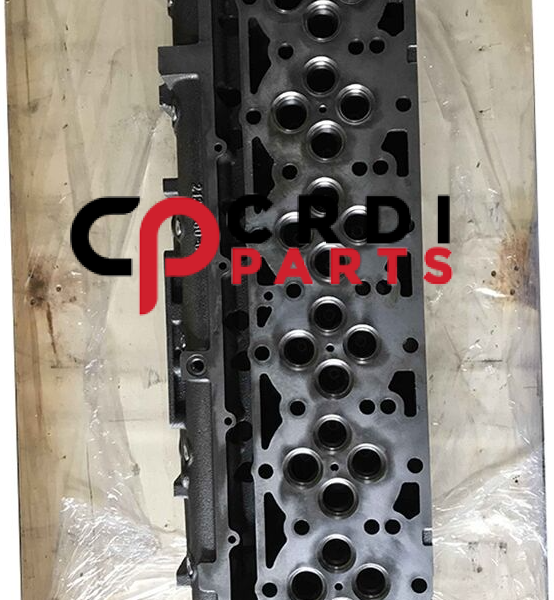  C9 Cylinder Head For Caterpillar Engine 