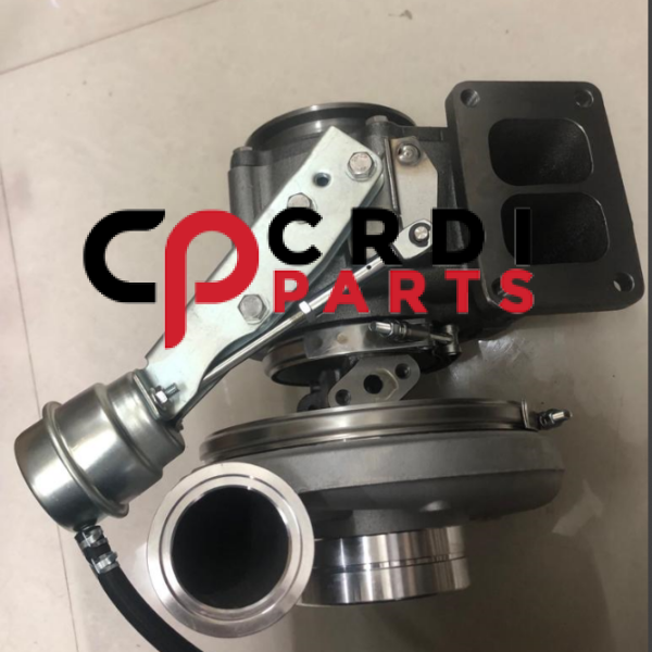 Turbocharger Volvo 3791109, 4031196, 5548165, 4034483, 5324762