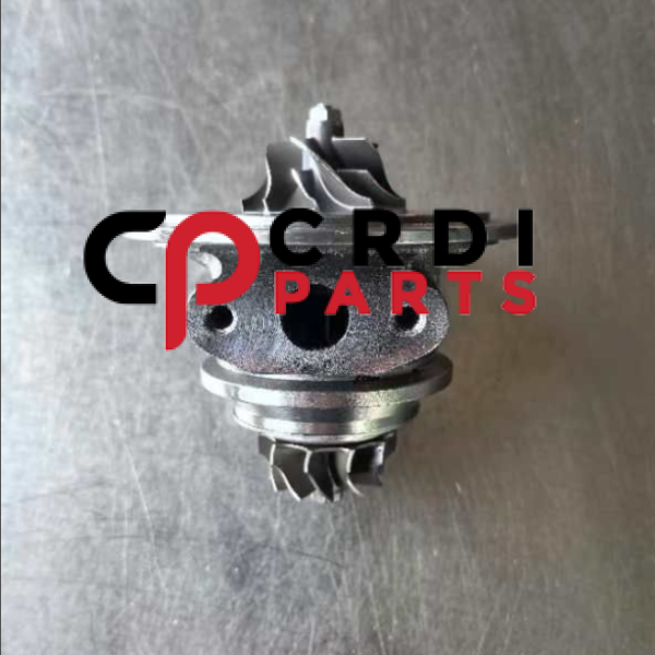 Turbocharger CHRA VVP2 For Citroen C3 Peugeot 307 1.4 HDi DV4TED4