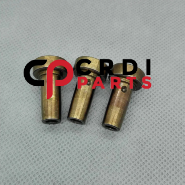 Common Rail Fuel Injector 334 Valve Cap For Bosch