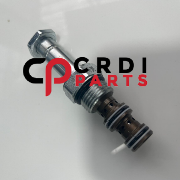 SV-08-31 Hydraulic Solenoid Change 83594340 For Hydraforce