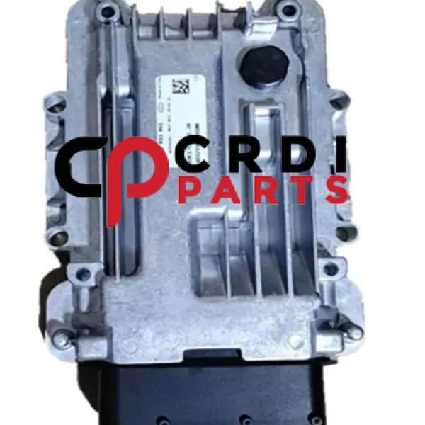 Engine Control Module ECM 0281033061 For Mahindra Bolero