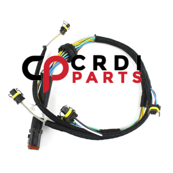 Fuel Injector Wiring 2225917, 222-5917 For C7 Engine