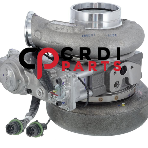 Turbocharger 3786432H, 5353337, 5355481, 3786431 For Holset volvo 