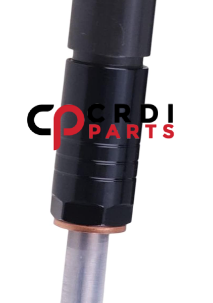 Common Fuel Injector 454-5091, 4545091 Suitable For Caterpillar CAT 323D 320D2 320D2 GC 527 C7.1