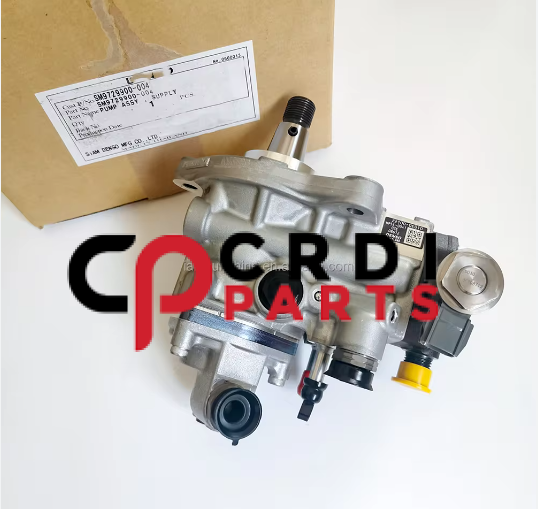 Common Fuel Injector Pump 22100-0E040, 221000E040 For Toyota 1GD, 2GD