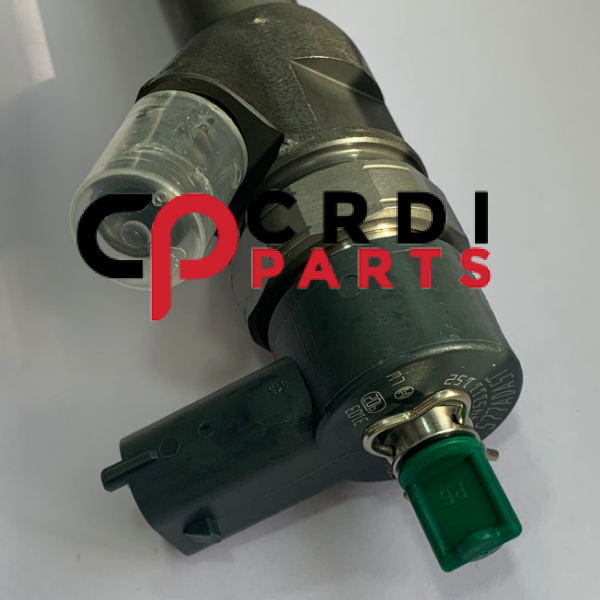 Common Rail Fuel Injector 0445111152, 0445111153 Suitable For Kirloskar