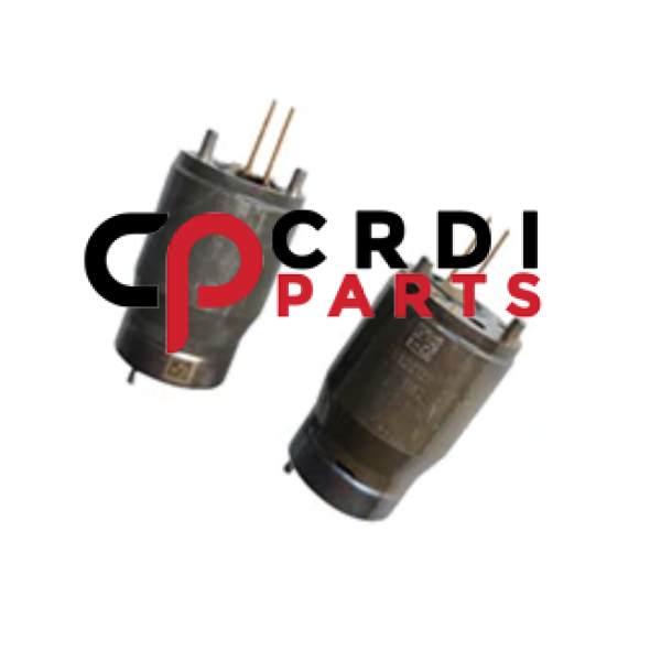 Cummins Solenoid Valve 1463D21222 For K19 Series Injector