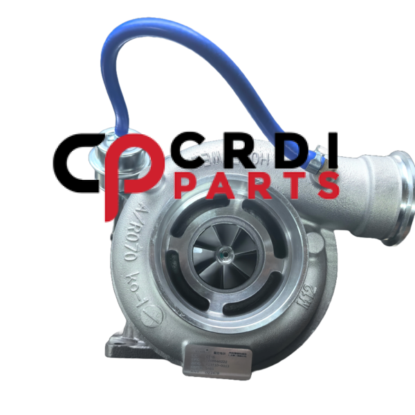 Turbocharger Assembly 1005546222 For Weichai Engine SDLG Loader